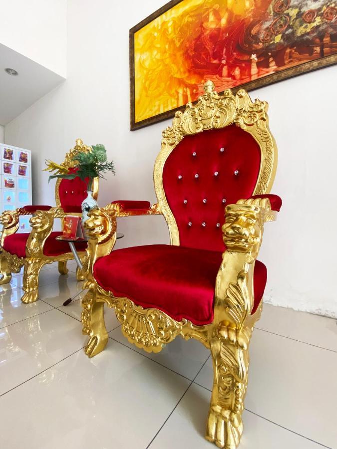 Your Hotel Klang By D'Concept Exterior foto
