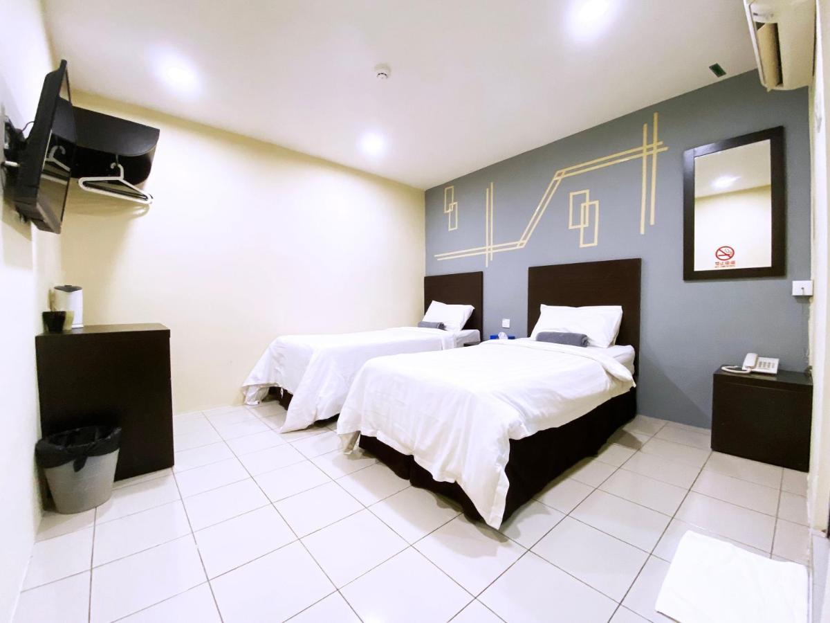 Your Hotel Klang By D'Concept Exterior foto