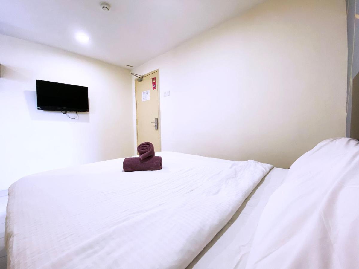 Your Hotel Klang By D'Concept Exterior foto
